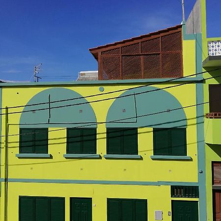 Porto Novo Residencial Chez Flor 아파트 외부 사진