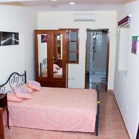 Porto Novo Residencial Chez Flor 아파트 외부 사진