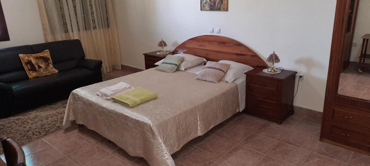 Porto Novo Residencial Chez Flor 아파트 외부 사진